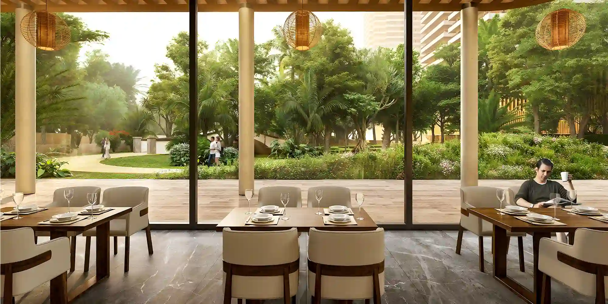 Max Estate project in Gurgaon