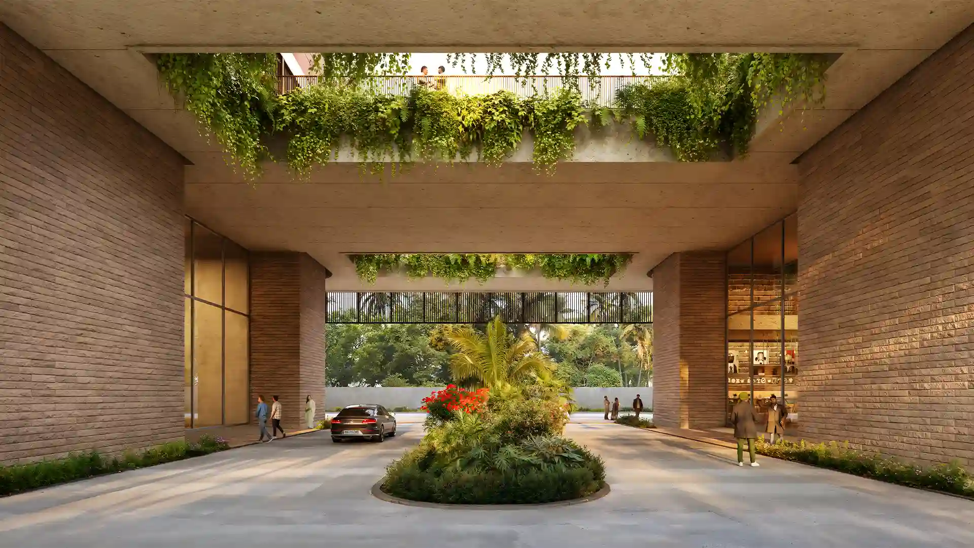 Estate 361 Gurgaon