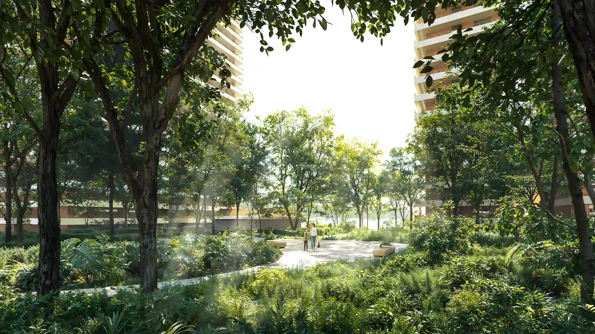 Max Estate 361 Amenities