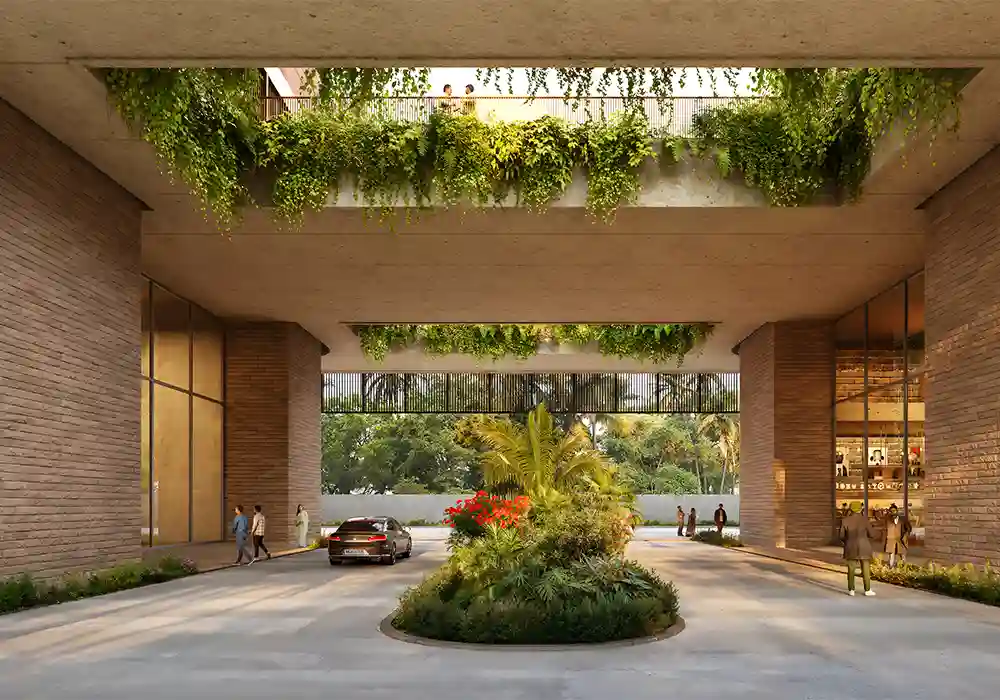 Max Estate new Launch