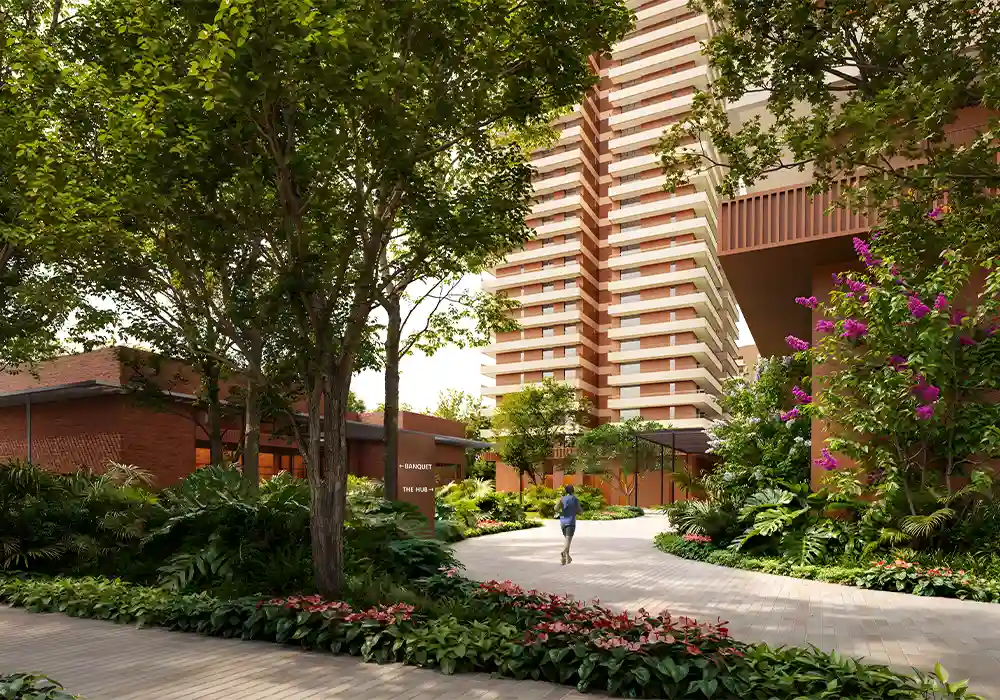 Max Estate 361 Brochure
