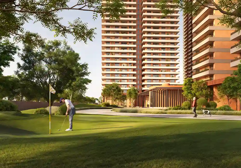 Max Estates Gurugram