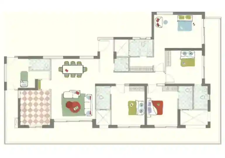 Max Estates Sector 59