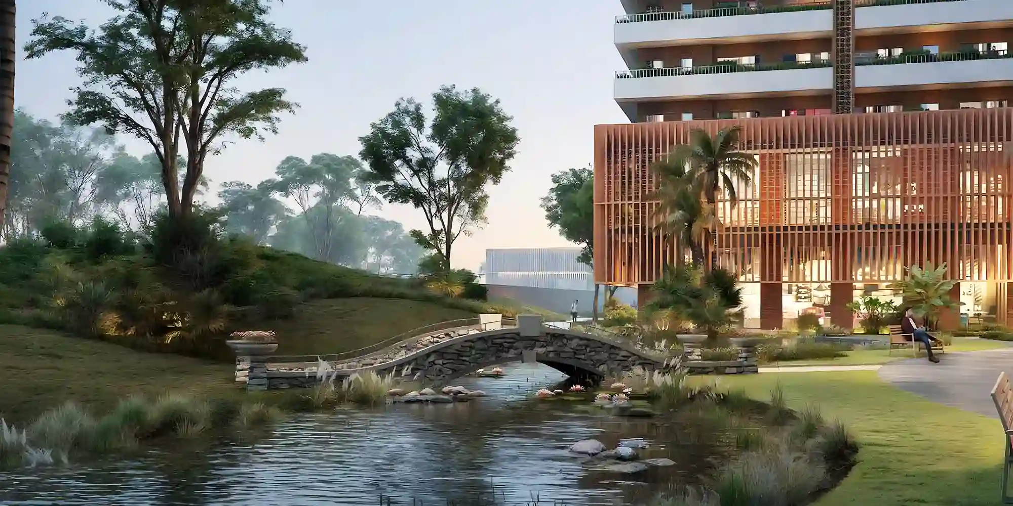 Max Estate 59 Golf Course Extension Road