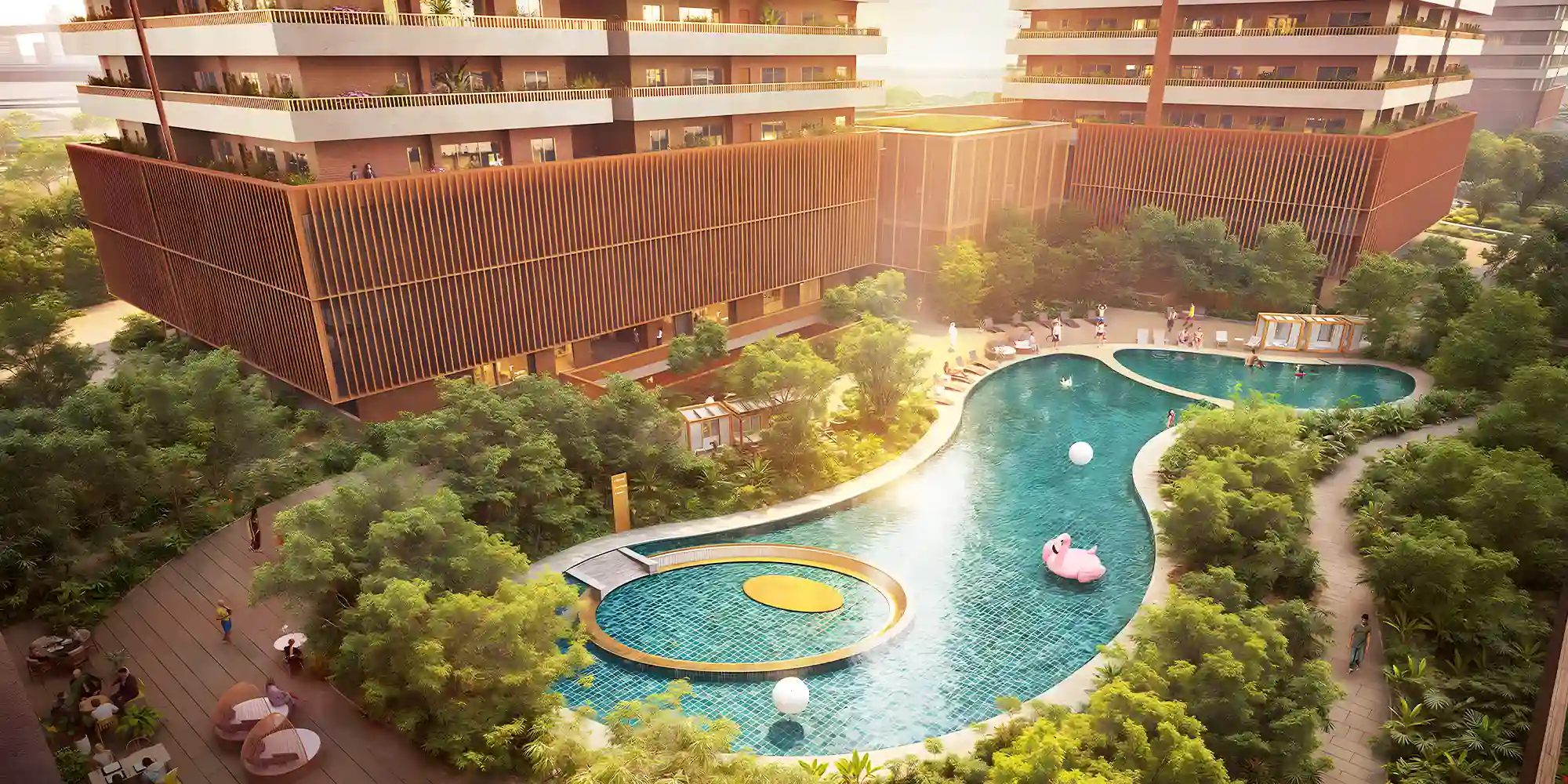 Estate 59 Gurgaon