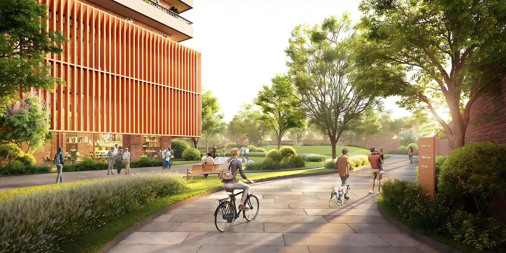 Max Estate Sector 59 Gurgaon