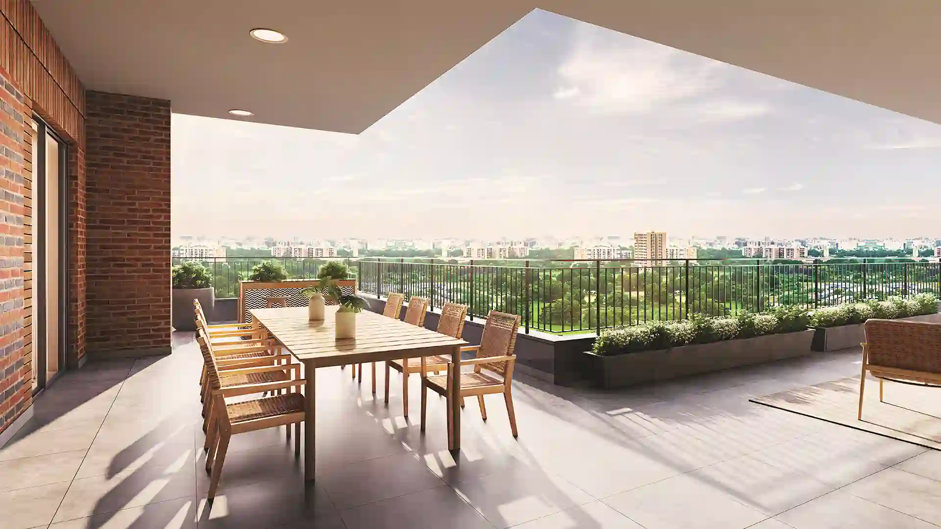 Max Estates Projects in Gurgaon