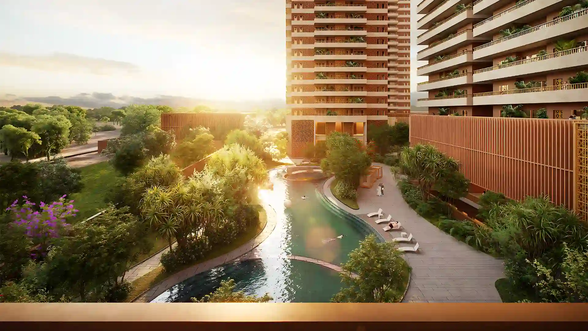 Max Estate 59 amenities