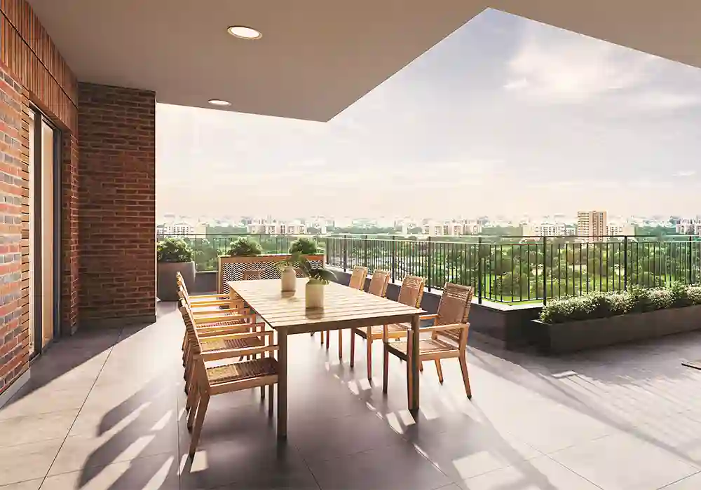 Sector 59 Gurgaon