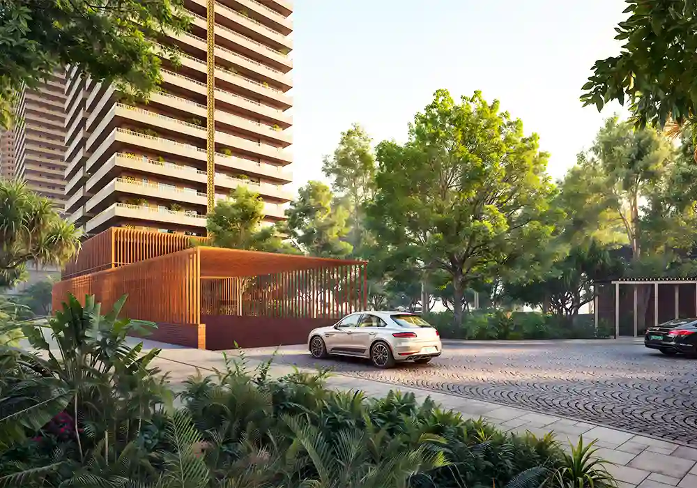Max Estate RERA number