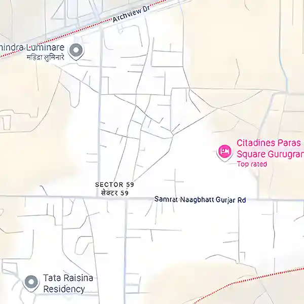 Max Estates Projects in Gurgaon