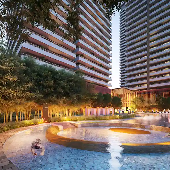 Max Estates Gurgaon
