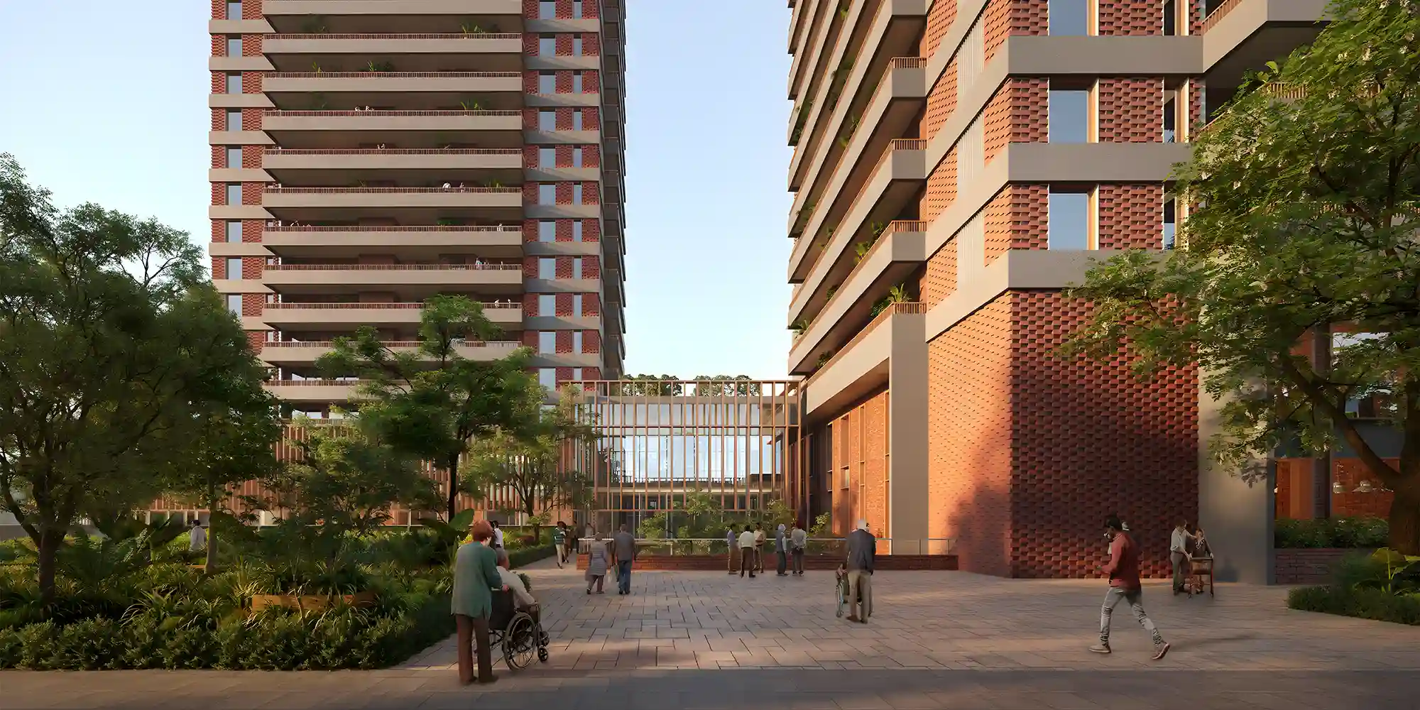 Max Estates Gurugram