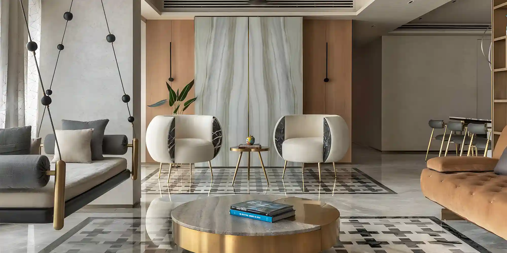 Oberoi Realty