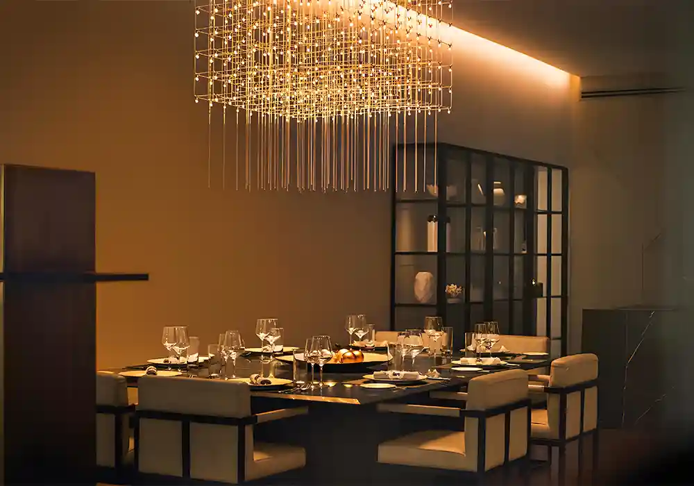 Oberoi Realty Master Plan