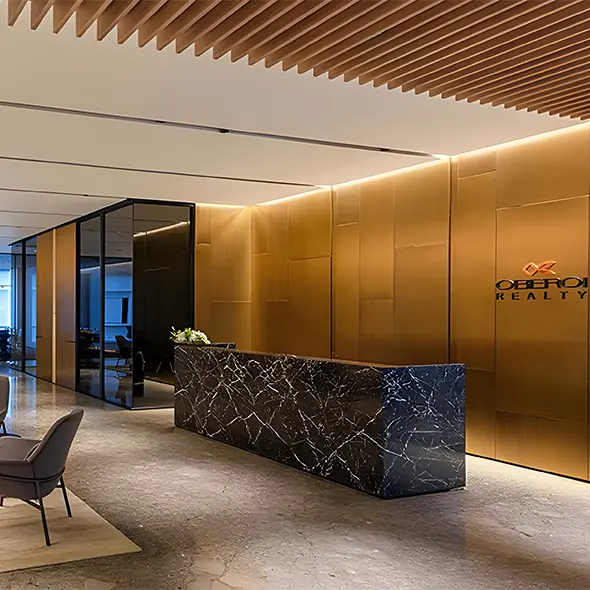 Oberoi Realty