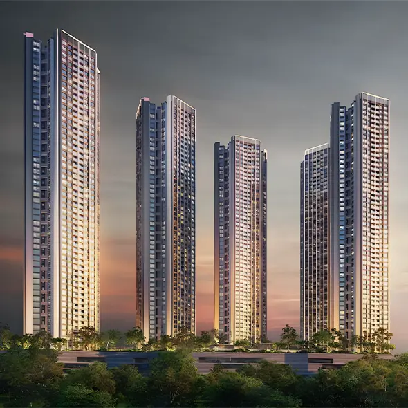 Oberoi Realty Gurugram