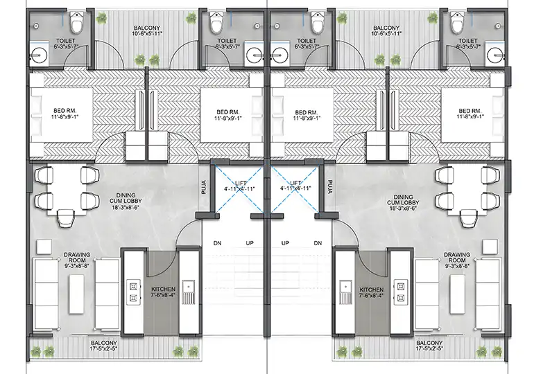 Prime Residences Gurgaon