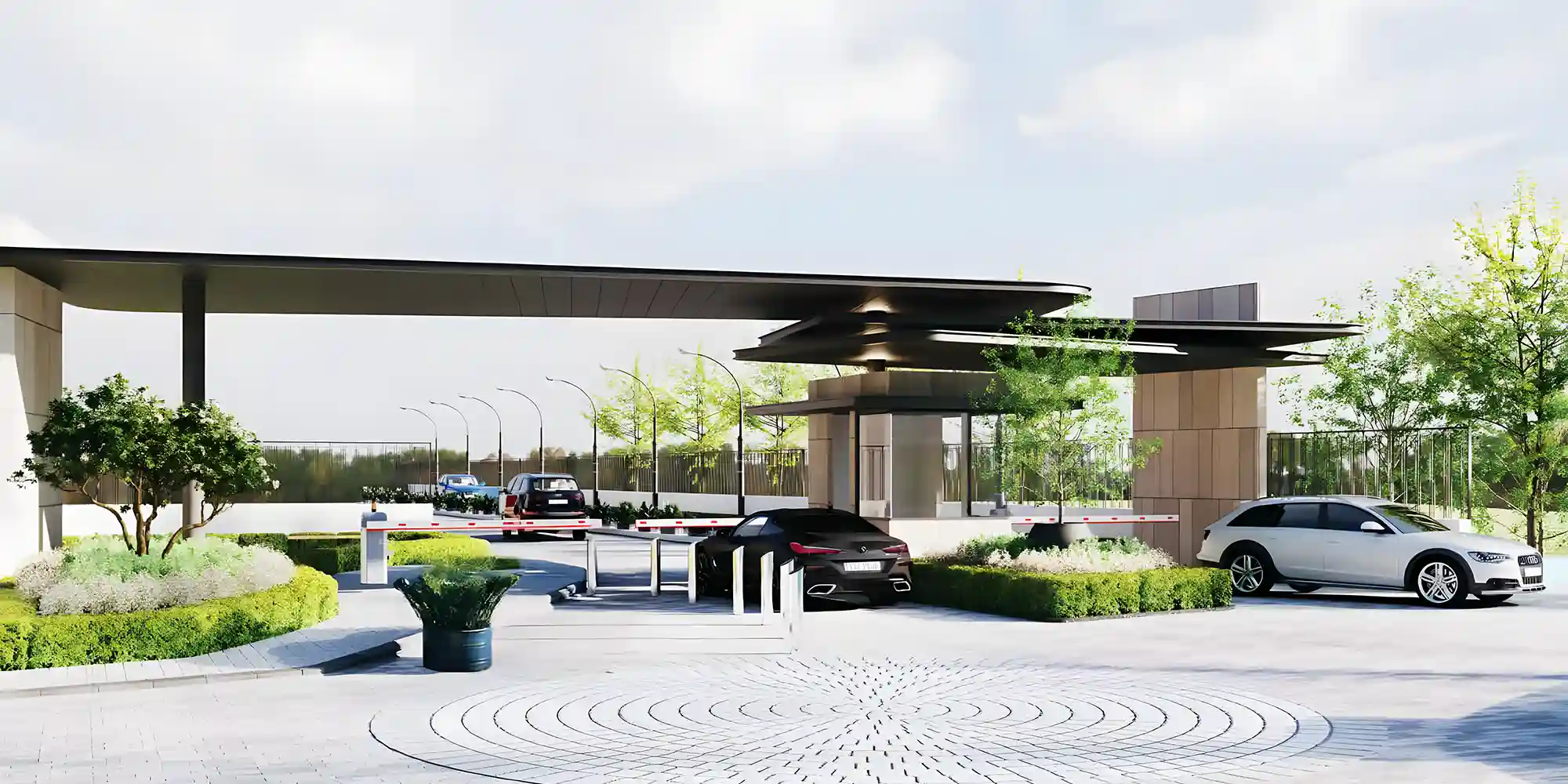 Prime Residences Floors Gurgaon