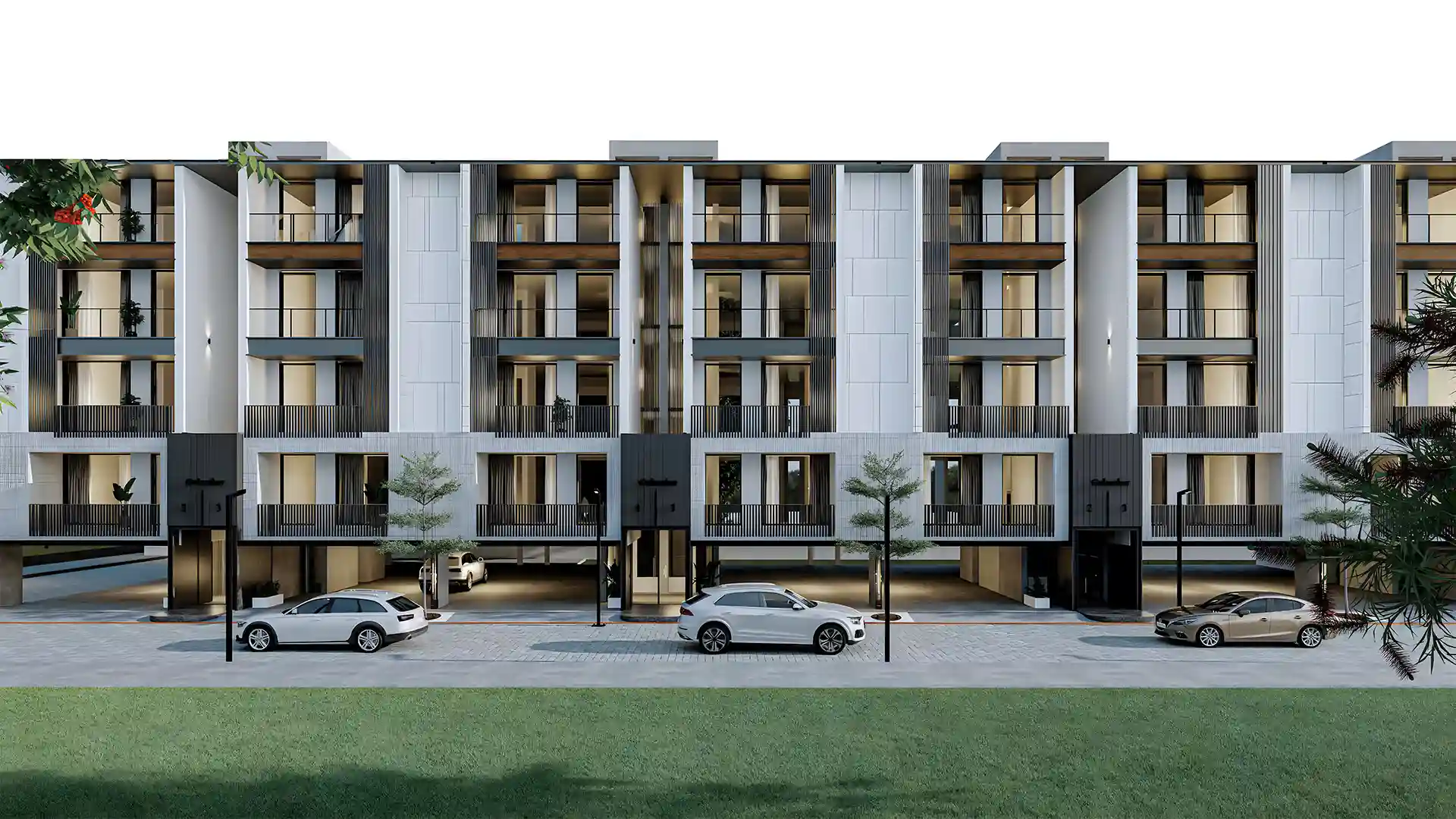 Prime Residences Brochure