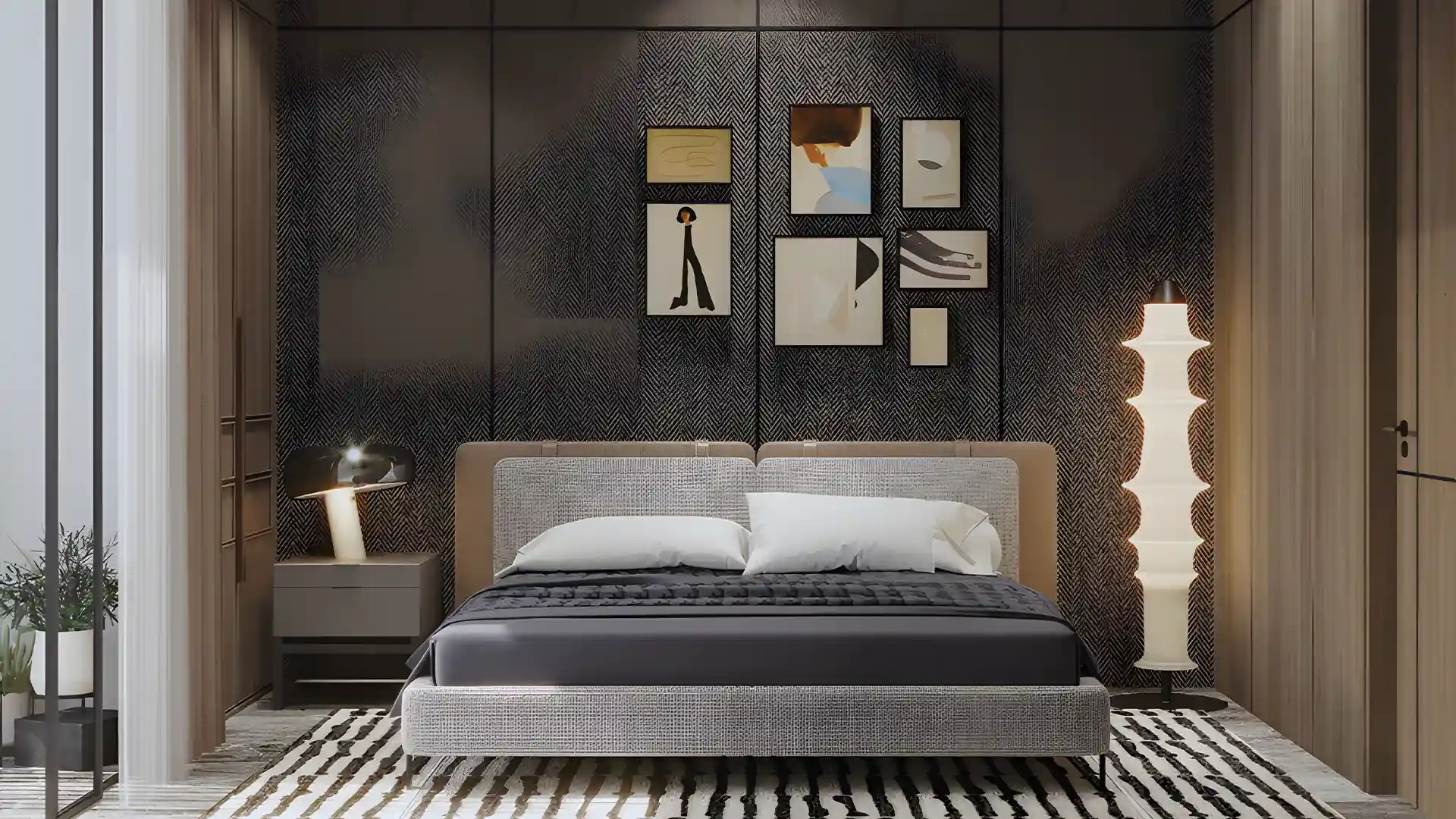 Prime Residences Location Map