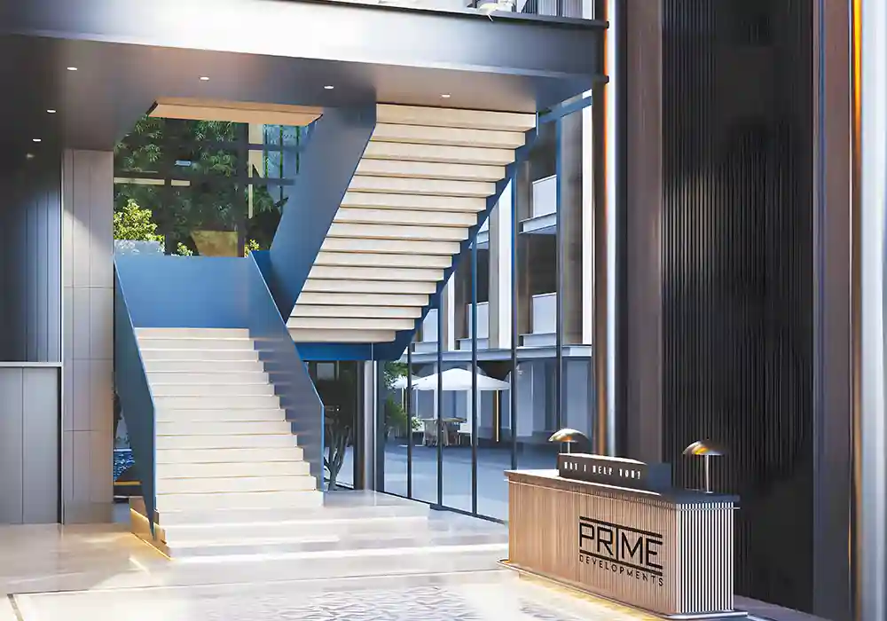 Prime Developments 65 Gurgaon