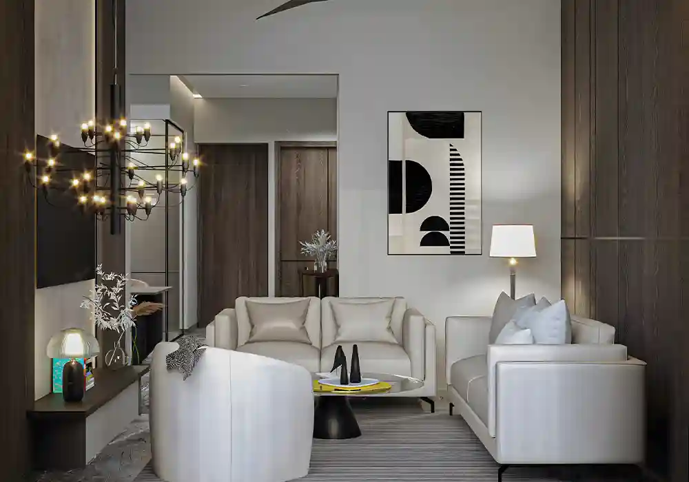 Prime Floors Sector 65