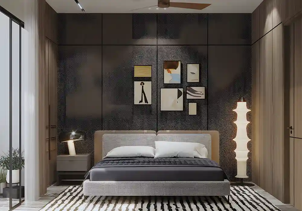 Prime Residences RERA Number