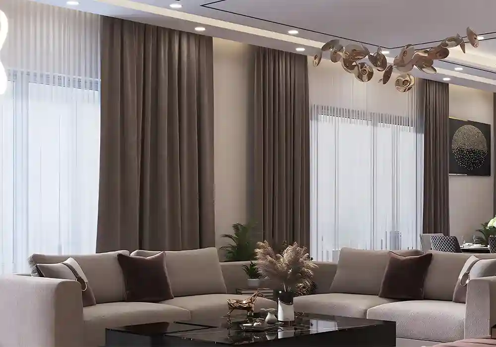 Prime Residences Master Plan