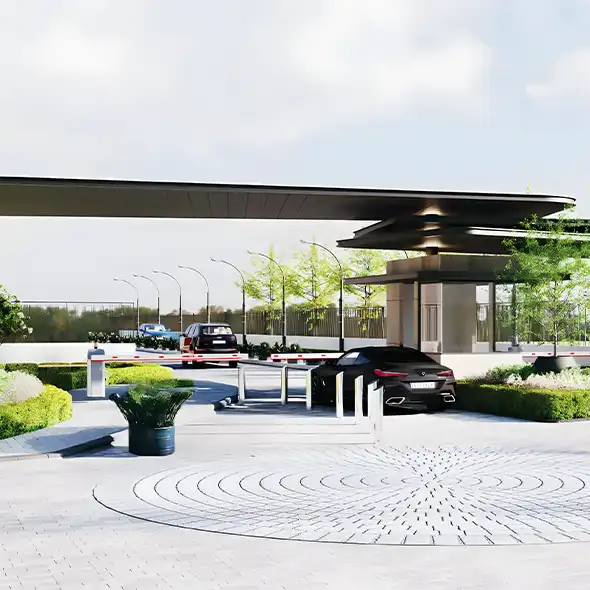 Prime Residences Sector 65