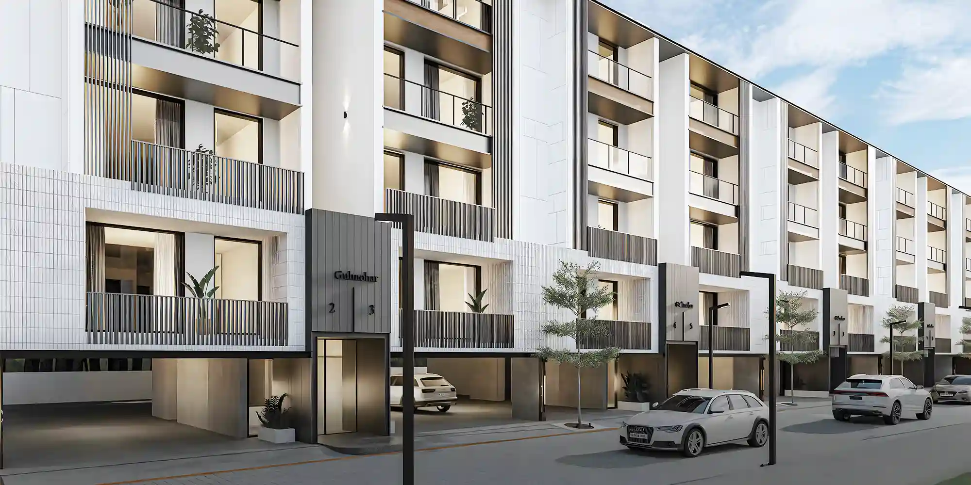 Prime Residences Walkthrough Video