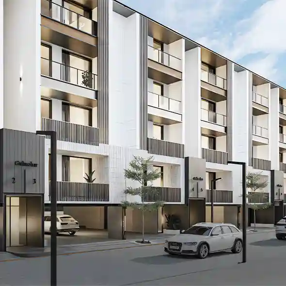 Independent floors in Gurgaon