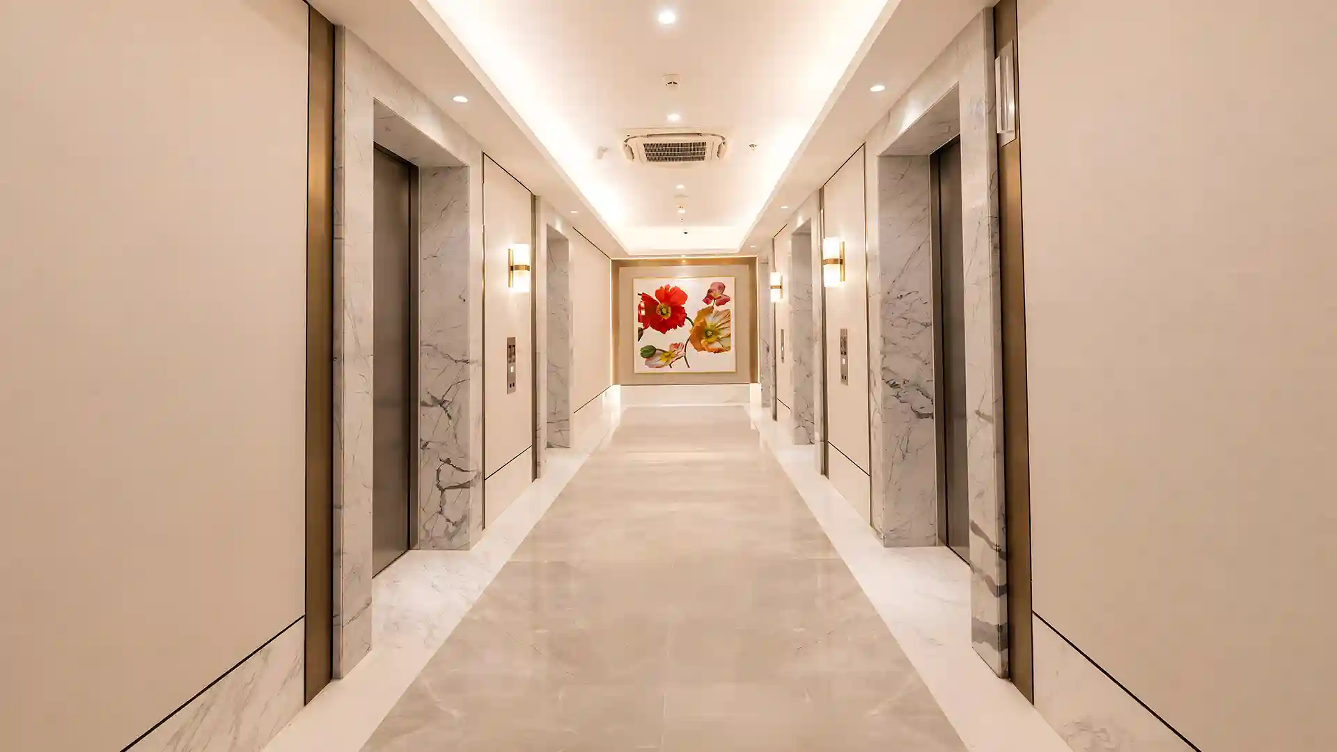 DLF Privana West Price List