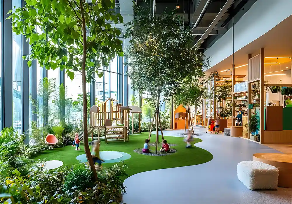 DLF Privana West Pin Code