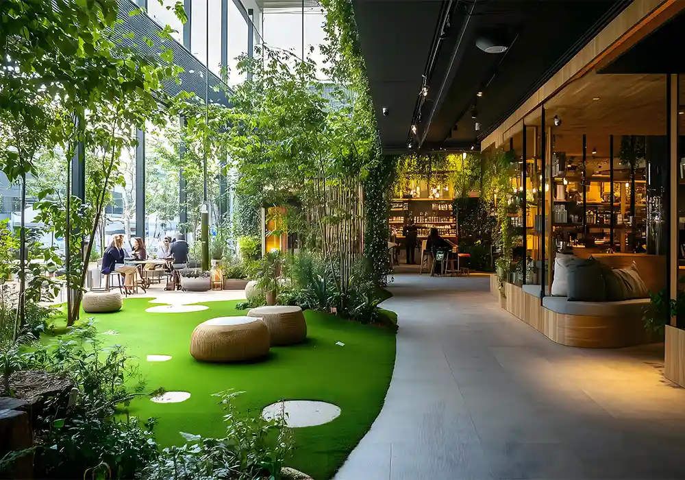 DLF Privana West Floor Plan