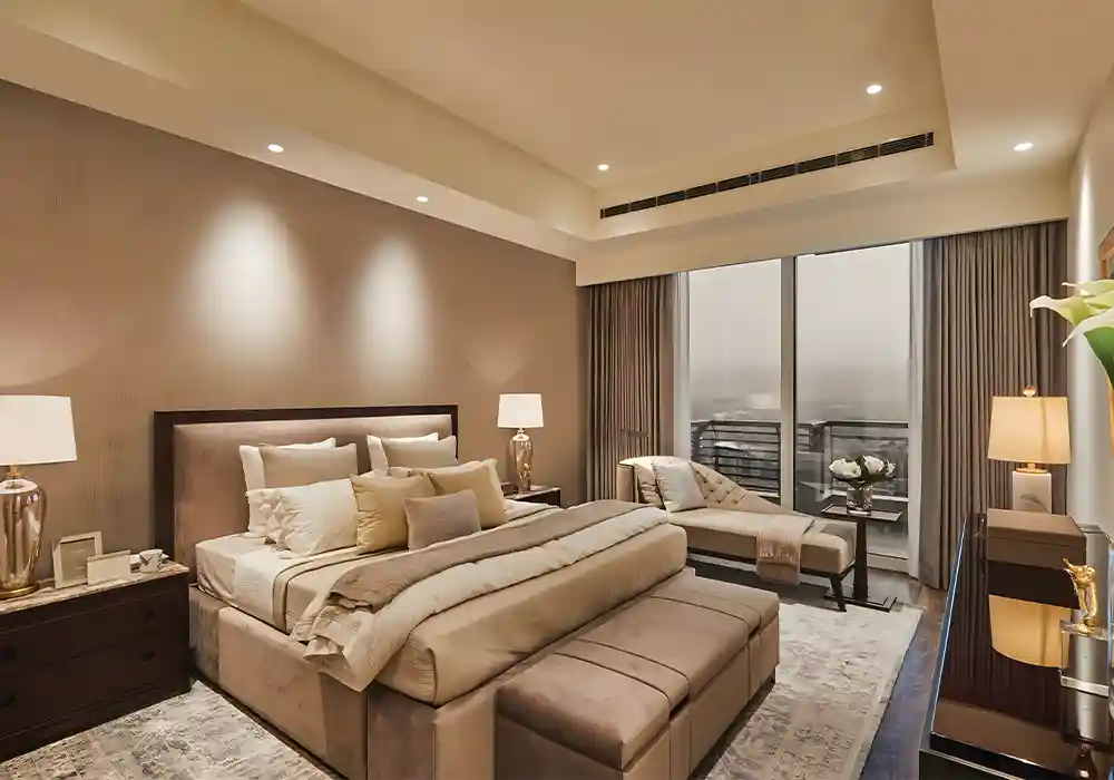 DLF Privana price List