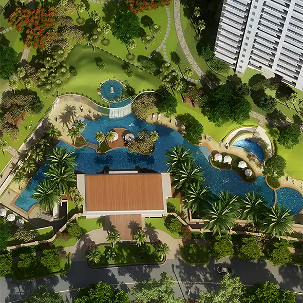 DLF Privana West Gurgaon