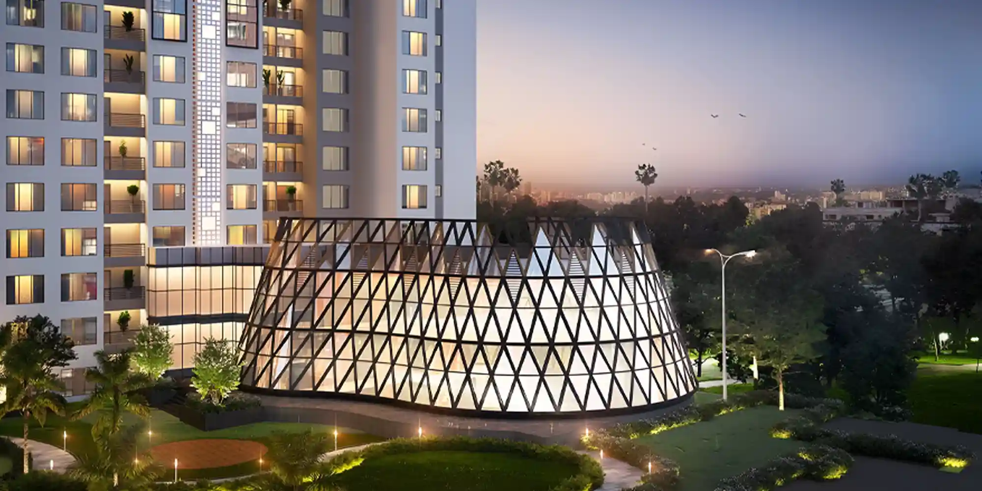 DLF Privana Gurgaon