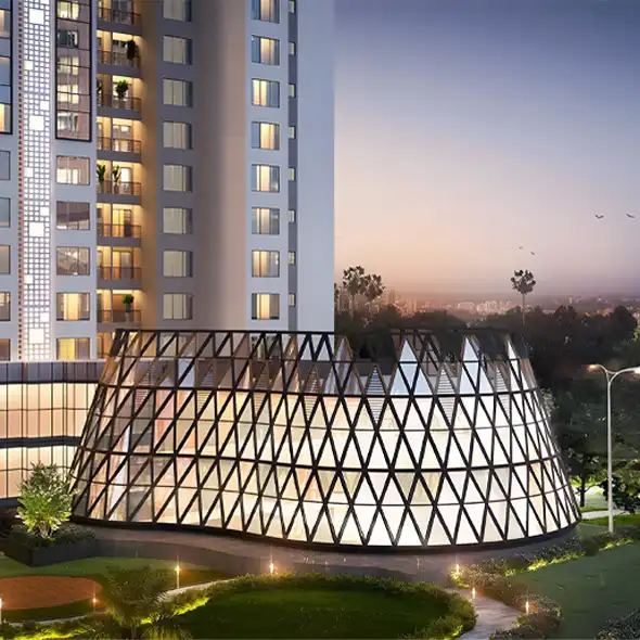 DLF Privana West Brochure PDF