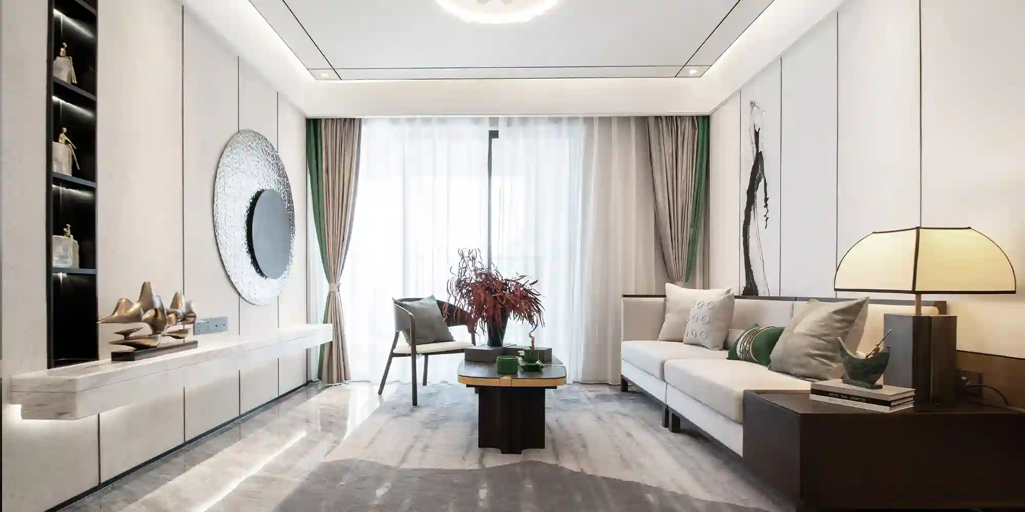 DLF Privana South