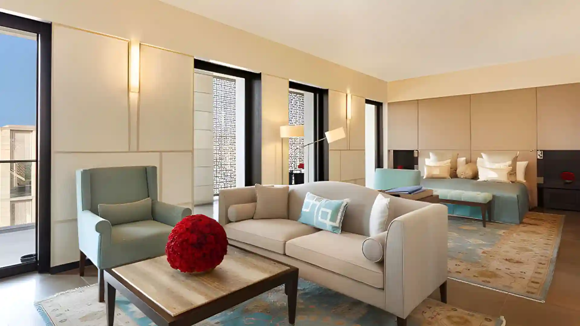 DLF Privana South Brochure PDF