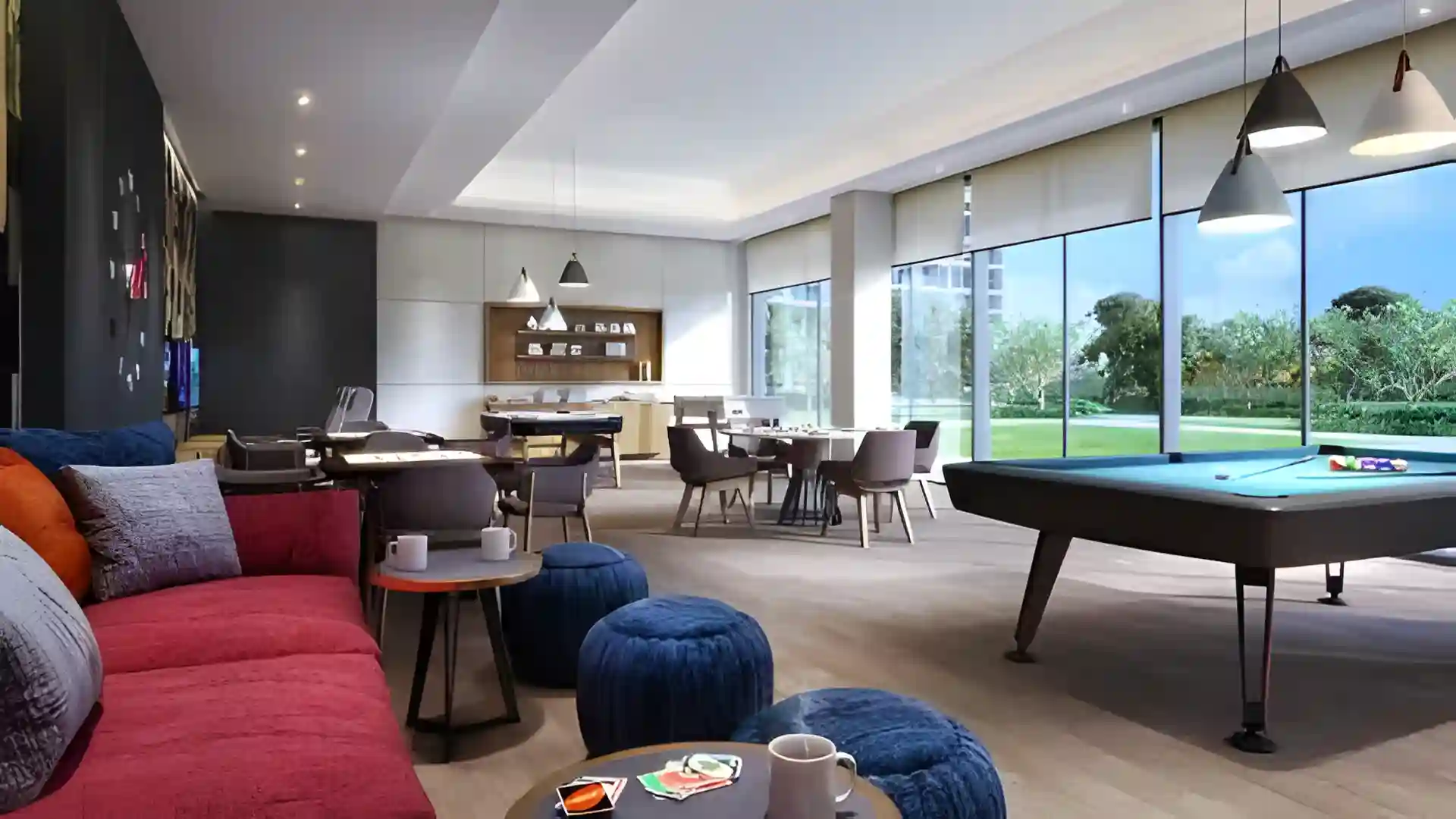 DLF Privana South Master Plan