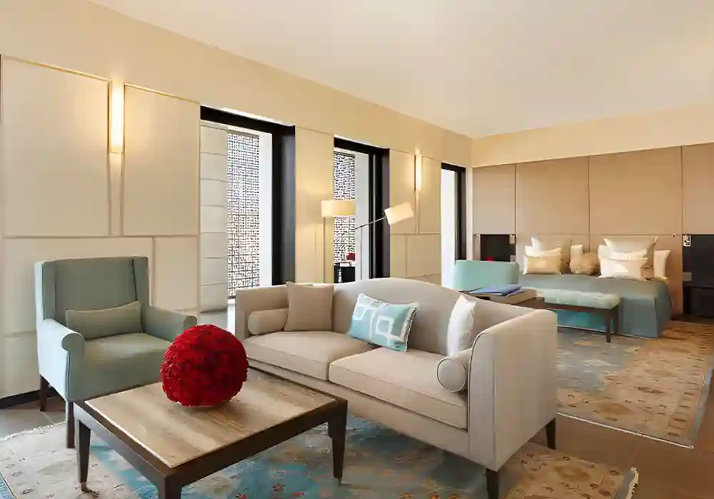 DLF Privana South Amenities