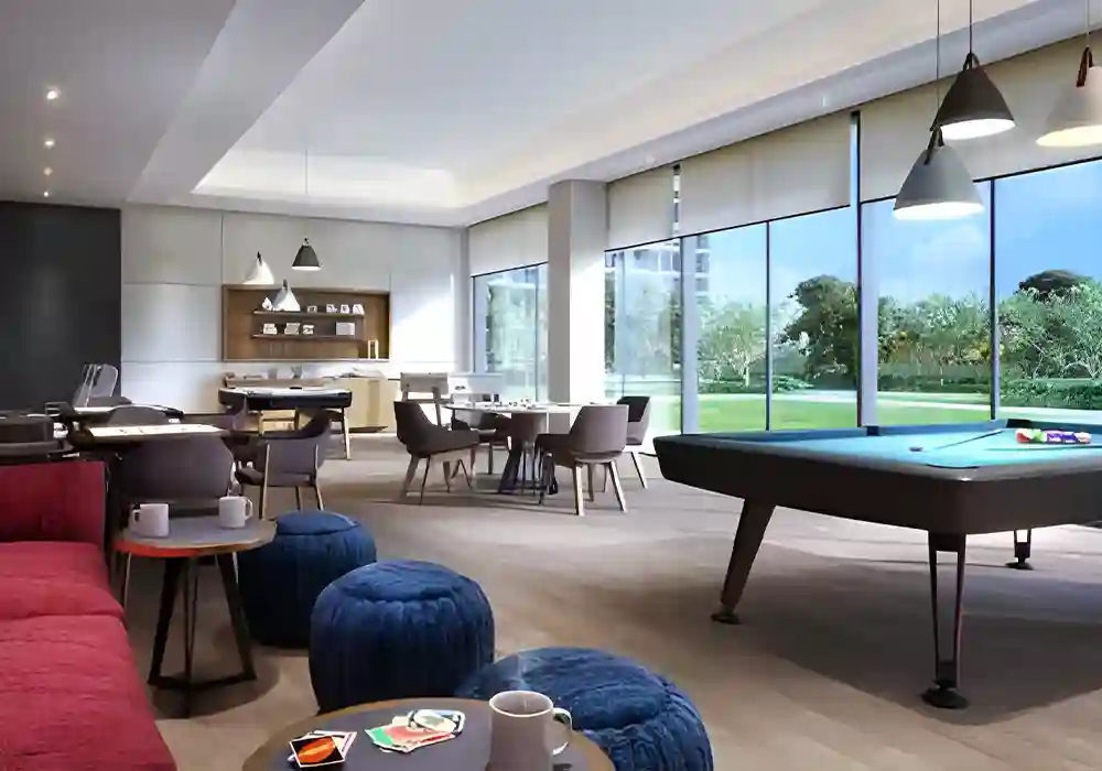 DLF Privana South Possession Date