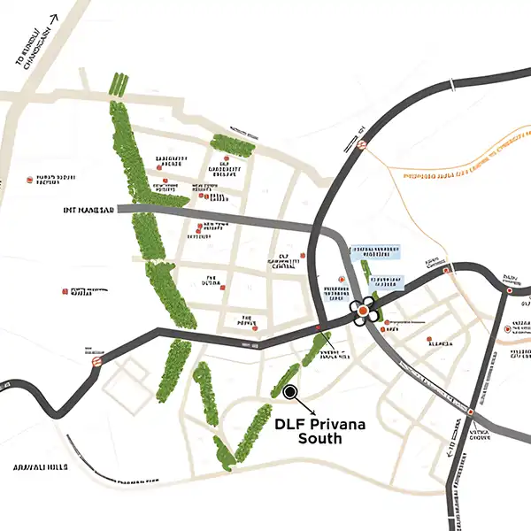 DLF Privana South Possession Date
