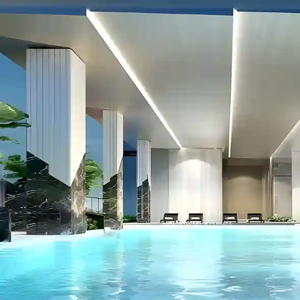 DLF Privana South Gurgaon