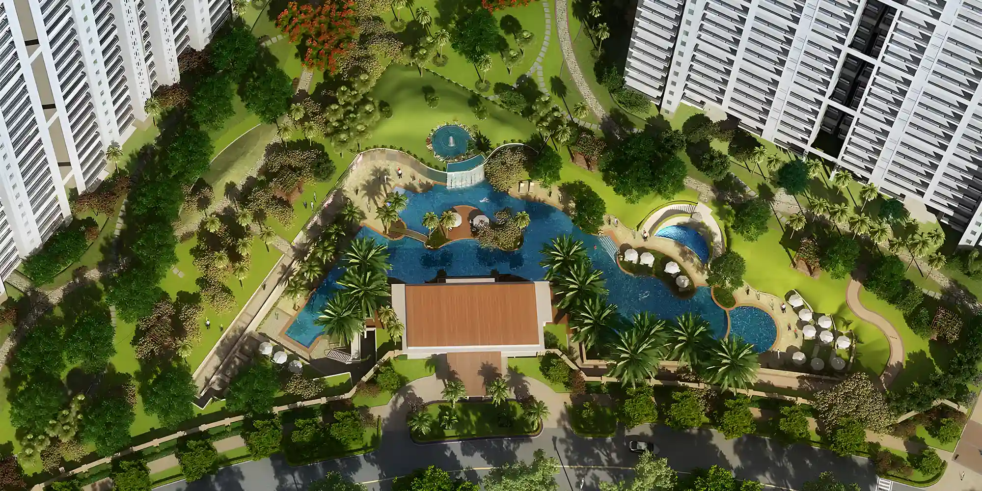 DLF Privana Gurgaon