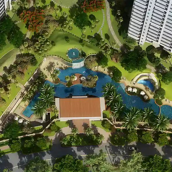 DLF Privana South Brochure PDF