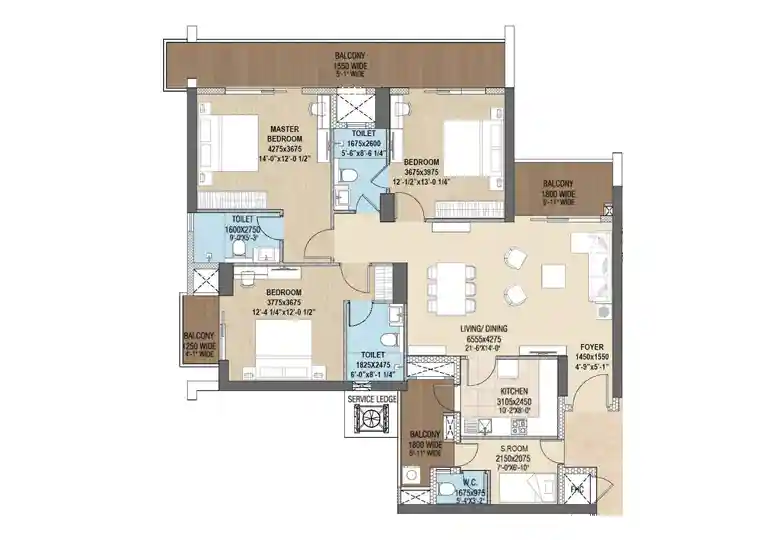 Prime Residences Gurgaon