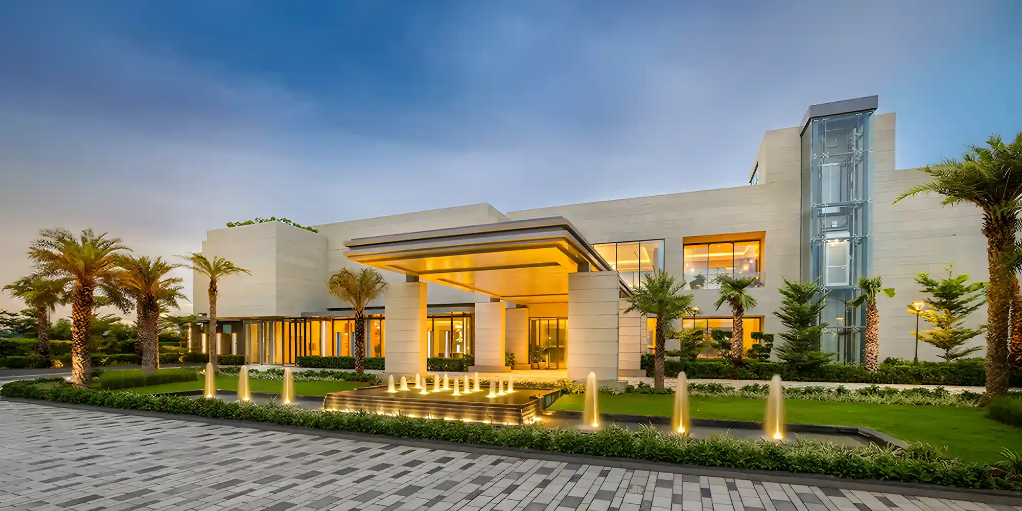 Prime Residences Floors Gurgaon